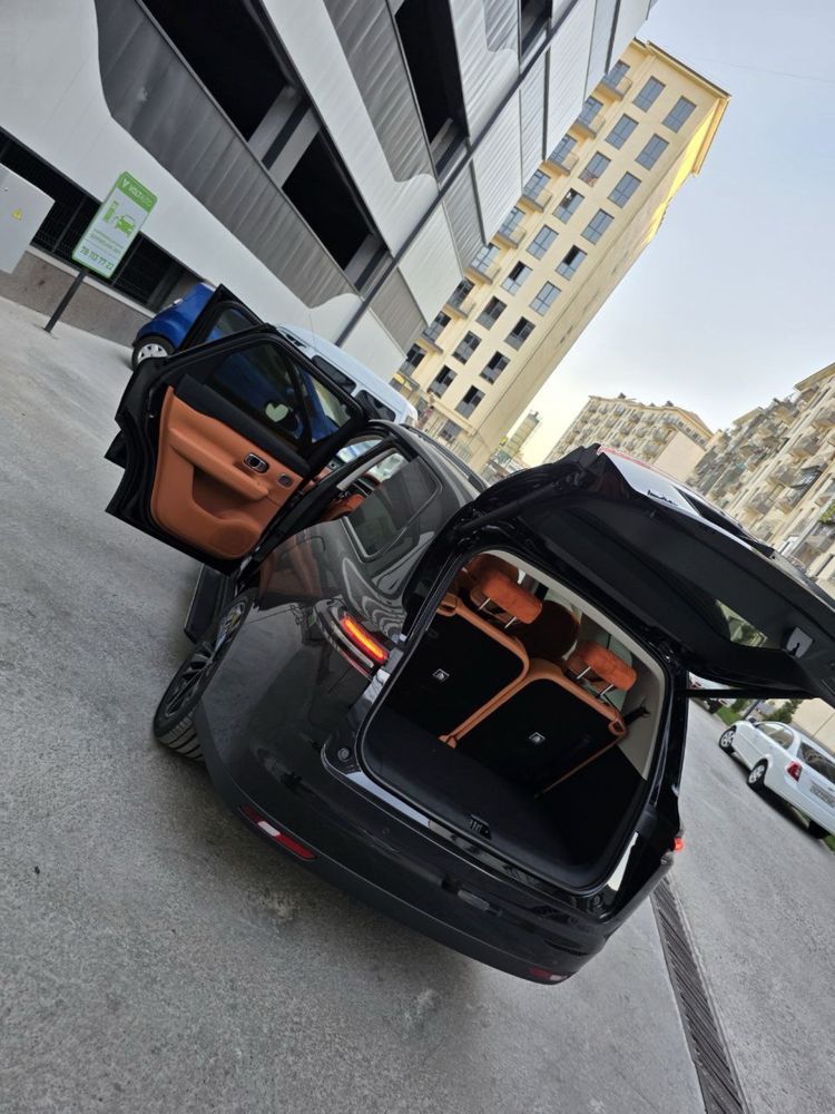 Leapmotor c16 full