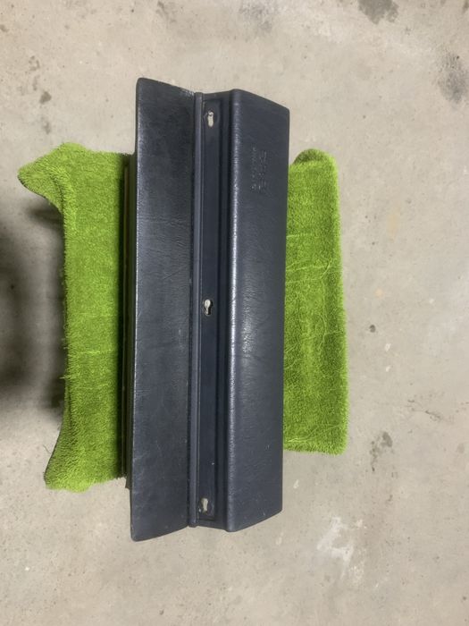 Аирбаг на мерседес