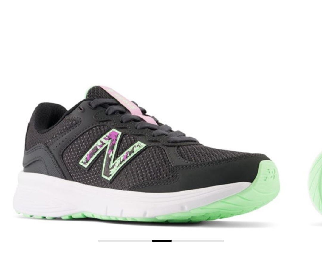 New Balance 36 номер