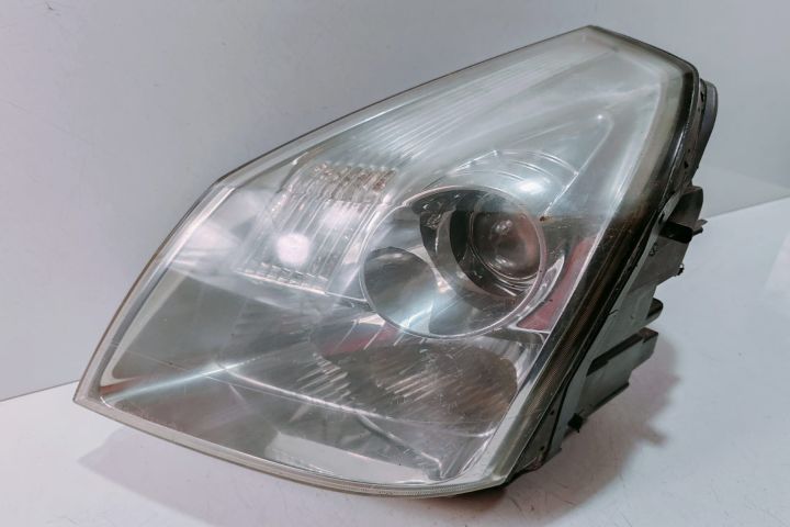 Far  Stanga  cu defect E139984 / 9985 Renault Vel Satis prima genera