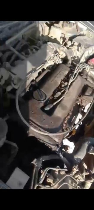 Ниссан примера р10 на запчасти