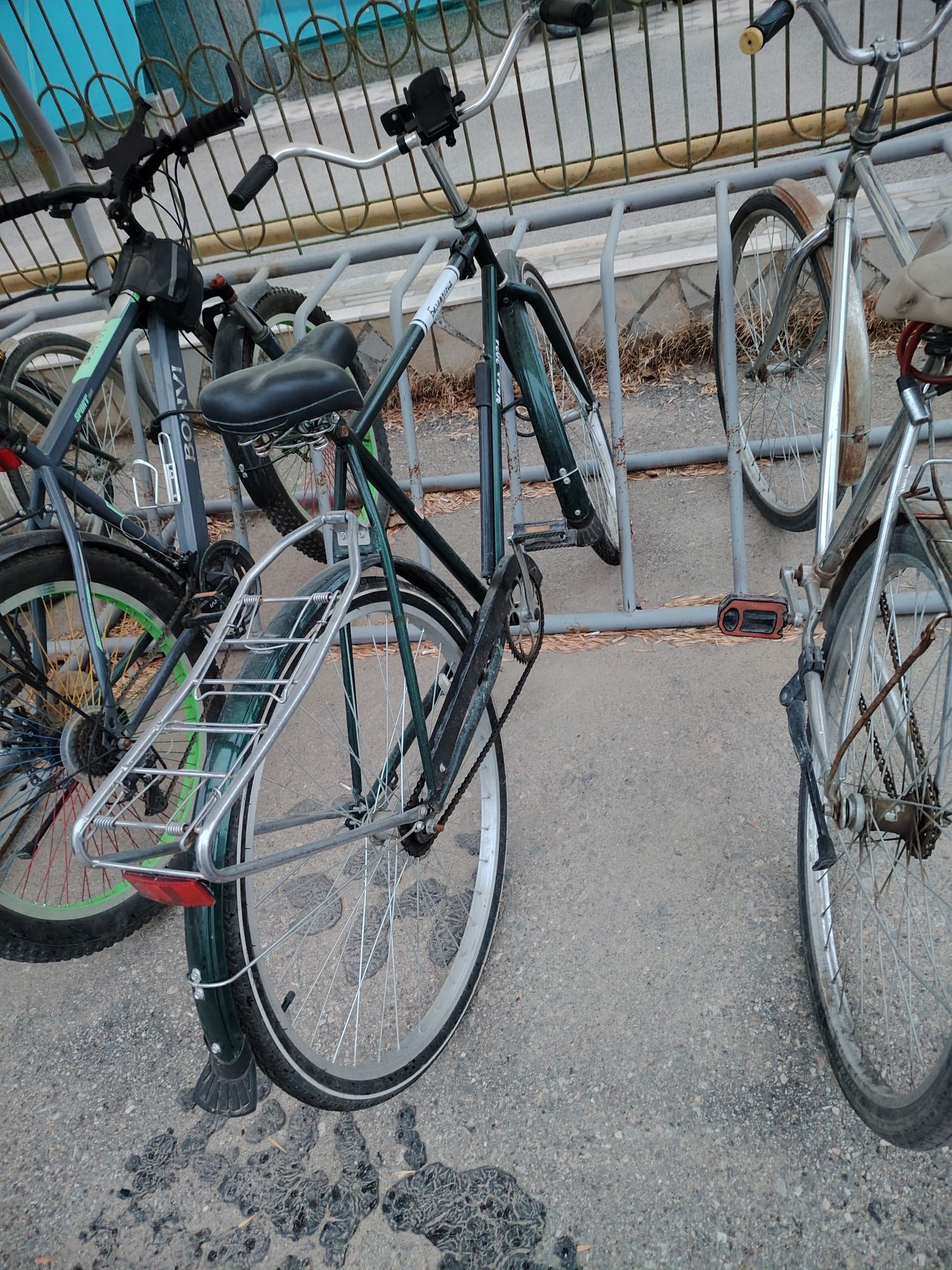 Belarus velosiped yangi