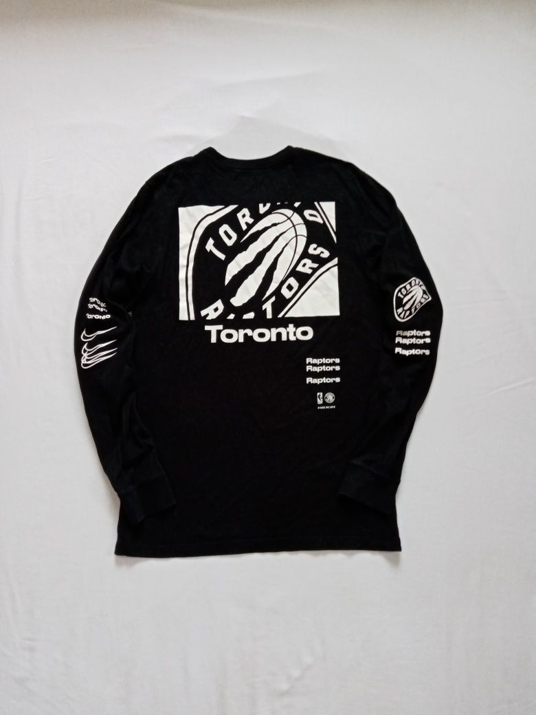 Nike x Toronto Raptors Long Sleeve