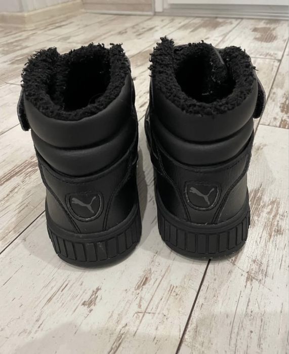 Puma Carina 2.0 Mid Winter