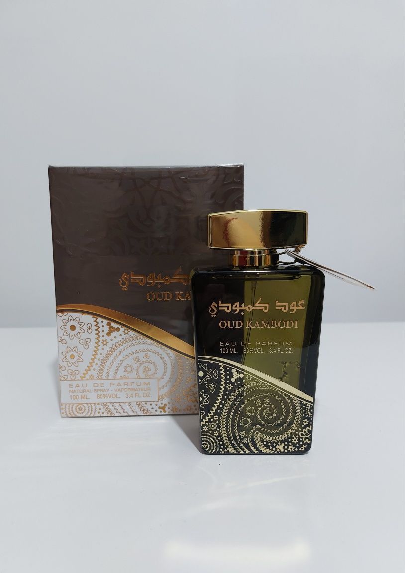 Parfum arabesc 100ml