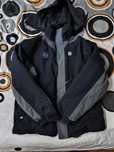 Costum iarna pescuit Preston Celsius