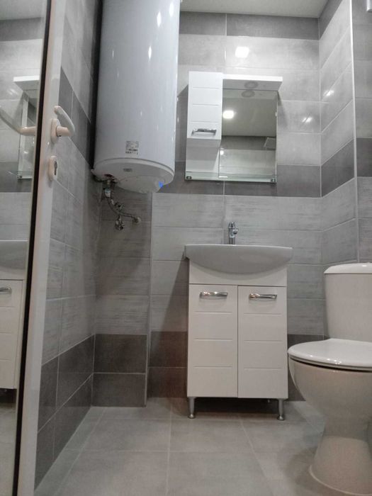 Ремонт на Бани - строително - ремонтна дийност