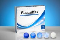PurgeMax - средства для чистки шнеков и форм термопласт оборудования
