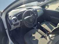 Airbaguri Dacia Logan Sandero MCV 2013 2016