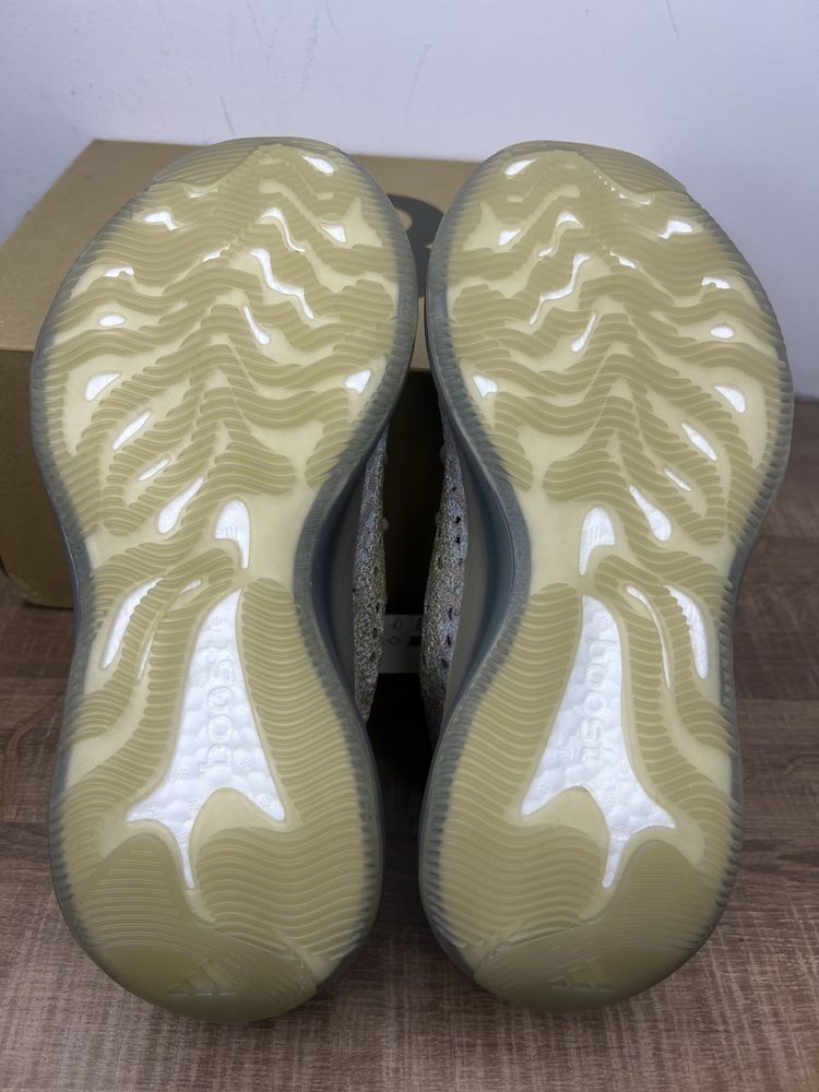 Adidas Yeezy Boost 380 Pepper Reflective - чисто нови