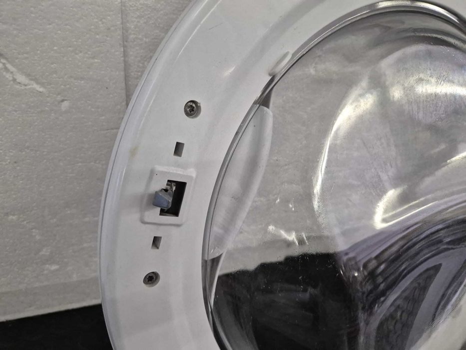 Hublou masina de spalat Candy GC4, usa completa / H2