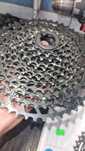 Caseta pinioane shimano 12 v 10x52 t