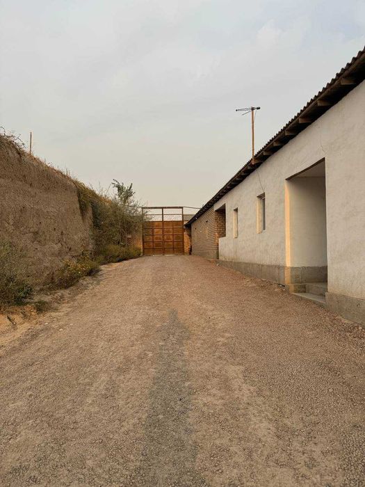 Продаётся действующий кирпичный завод в Ташкентской области!