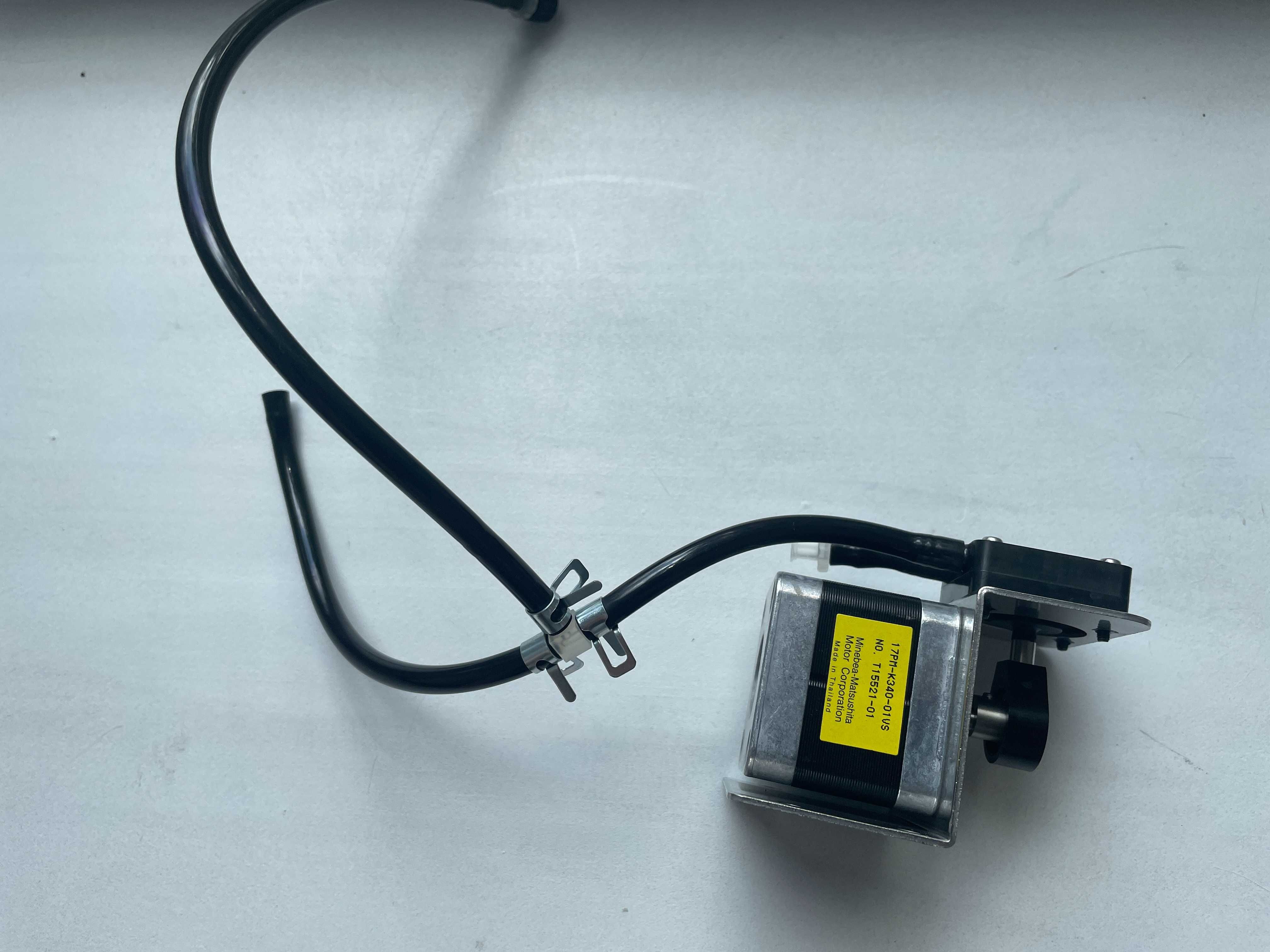 MP - M017919  Mimaki UJF насос подачи чернил в сборе