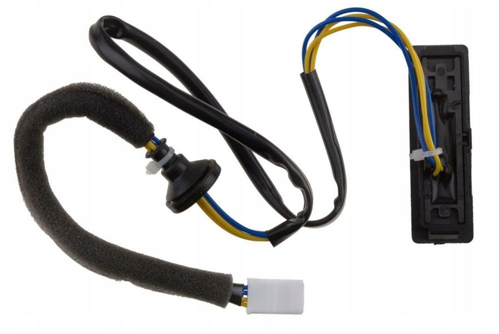 Бутон За Отваряне На Багажник, Nissan Murano Z51,