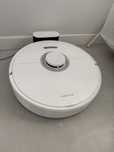 Robot de aspirare Roborock Q7Max Lidar alb