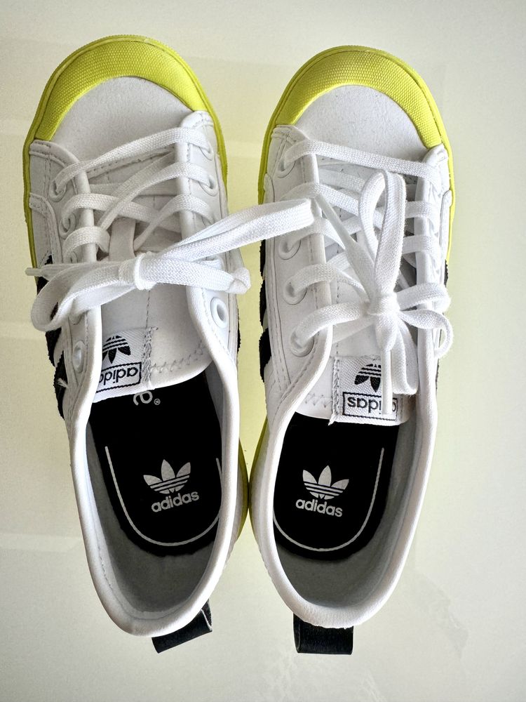 Детски маратонки Adidas