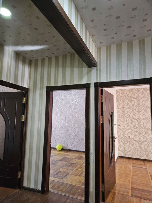 Себзор 22-Мактаб 3.хонали Квартира сотилади