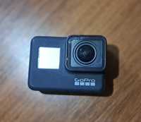 GoPro HERO 7 black (экшн камера)