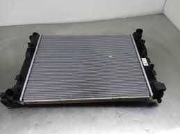 Radiator apa nou Dacia Logan 3, Clio 5, Captur 2021_2022_2023