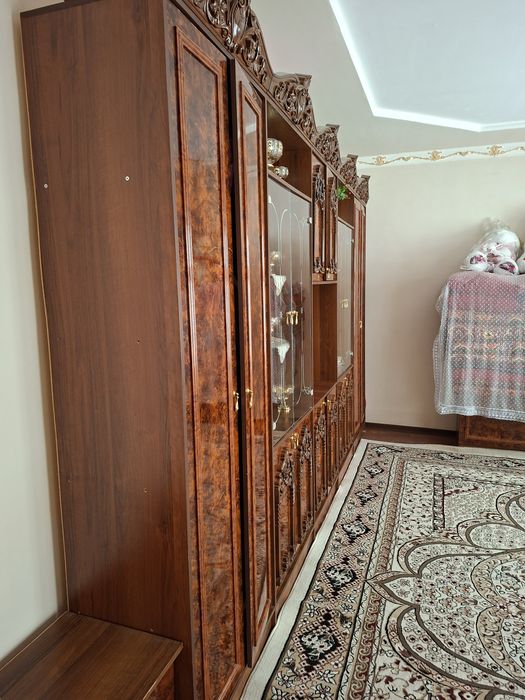 Servant sotiladi holati yaxshi