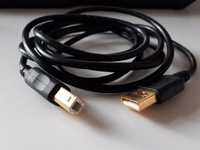 Cablu USB Tip A - USB Tip B