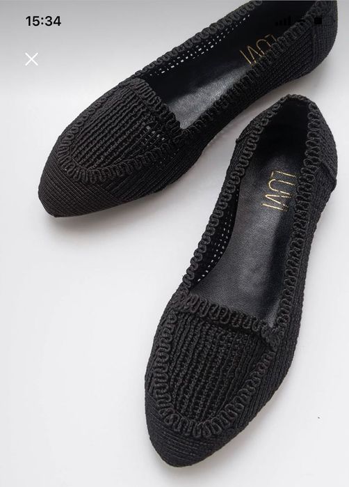 Новые лоферы, Турция