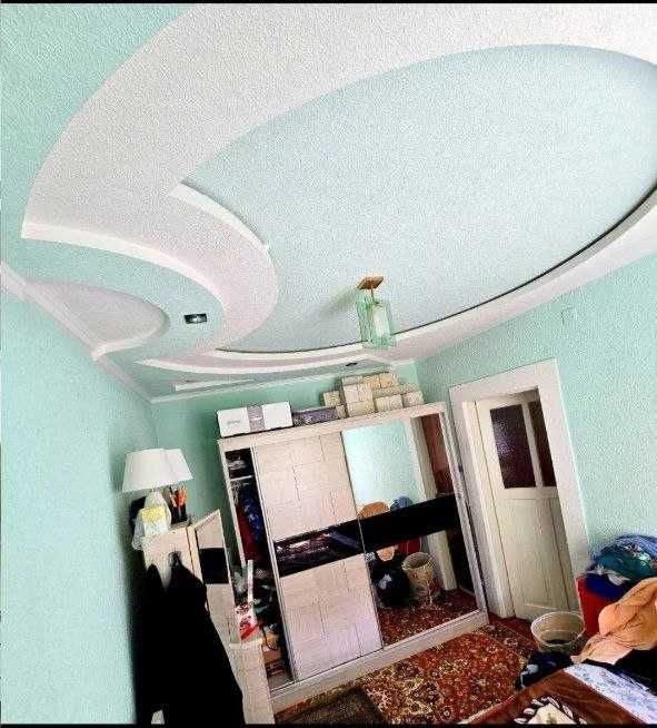 Ховли Сотилади 4 хона 6.45 сотик Тайер уй  Ботаника Ешлик м. Кибрай рн