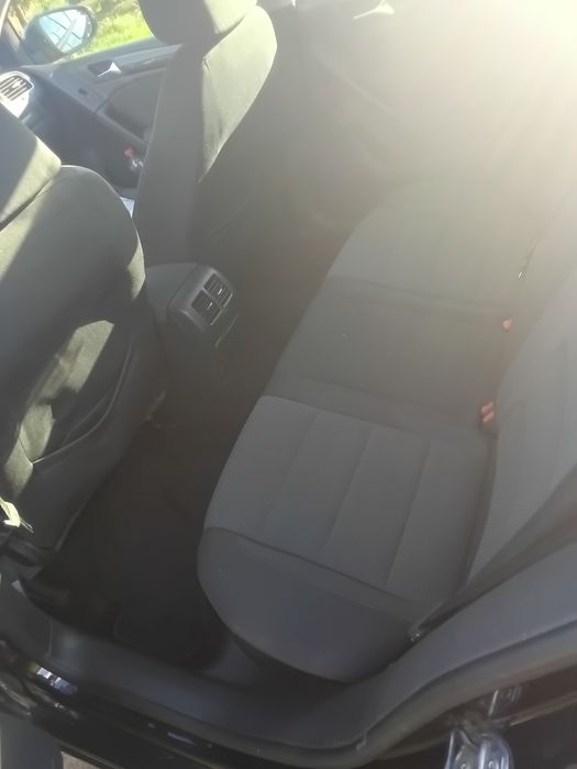 Wolkswagen golf 6 eu.5