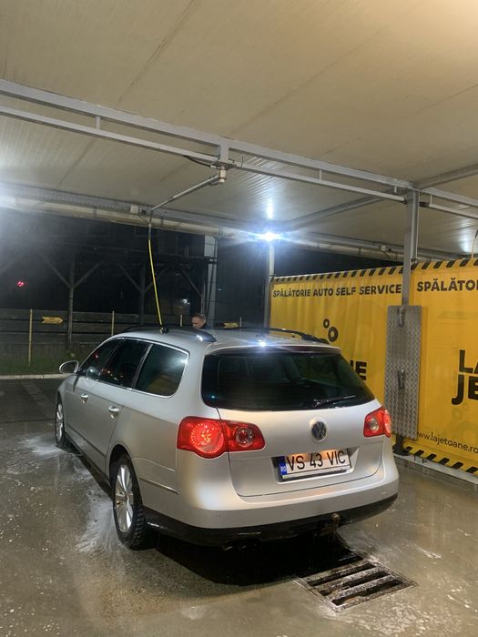 Passat b6 2.0 disel aproape full