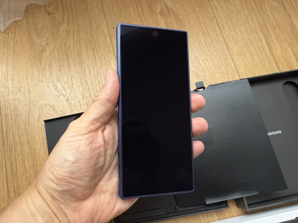 Samsung Galaxy Z Fold 7 16/1TB