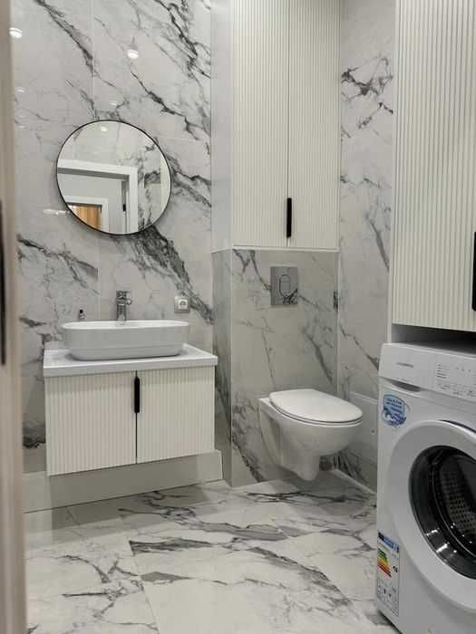 Сдается квартира в центре города