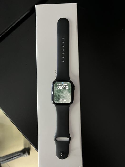 Apple Watch 4 Series