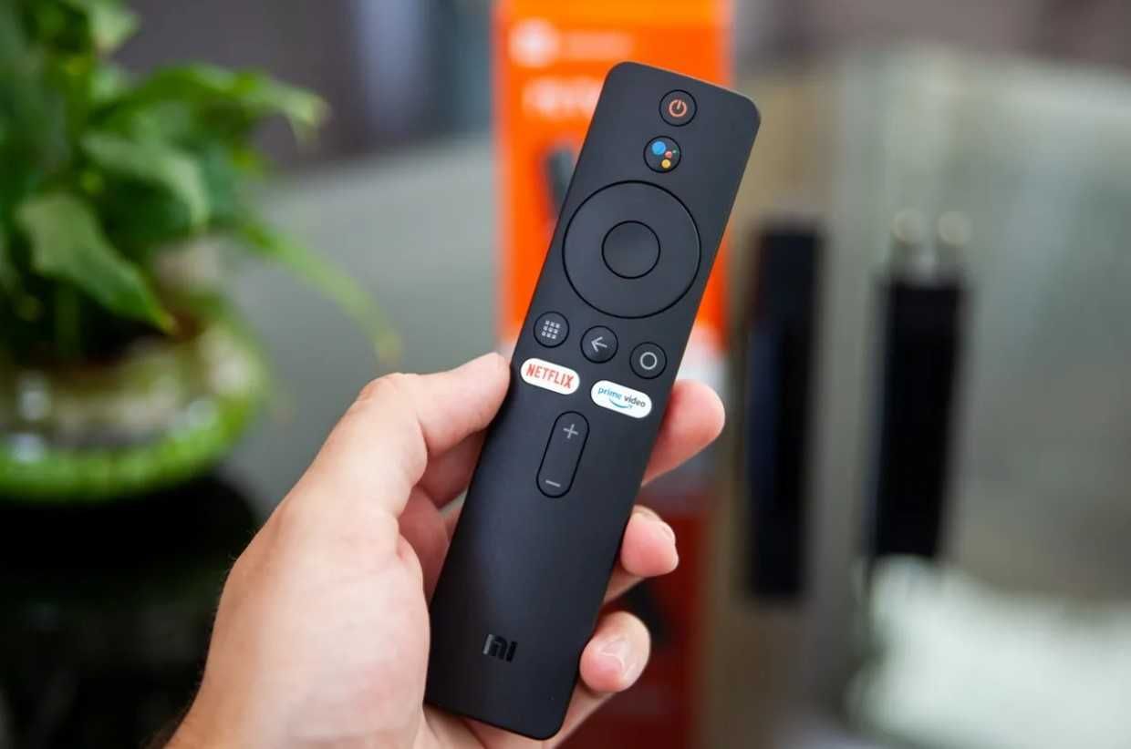 Телевизор Xiaomi MI TV A Pro 50