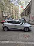 Renault Clio 2017, 1,5 dci, 75 cp 72000 km