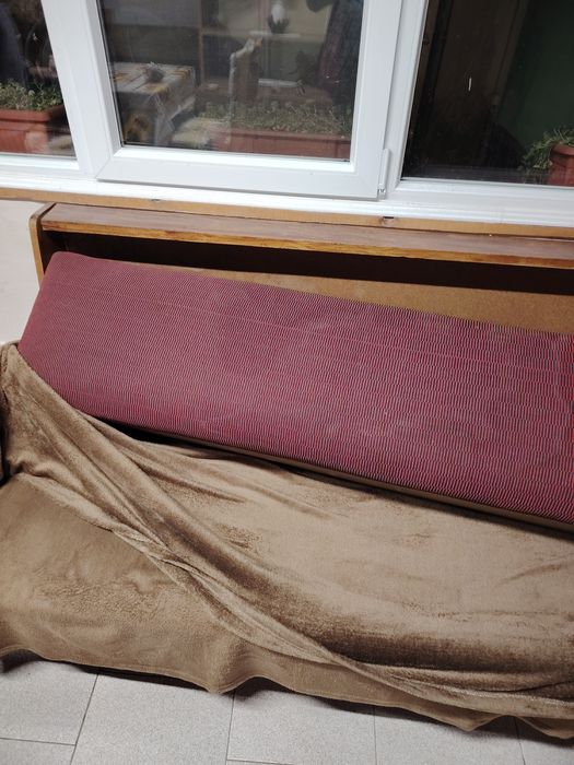 Диван разтегателен