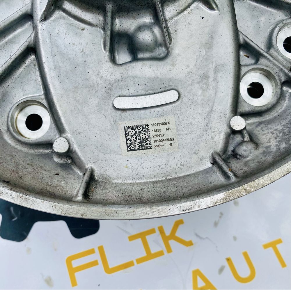 Pompă ulei completă 1101310074 cutie automata ZF8HP51 8Viteze BMW