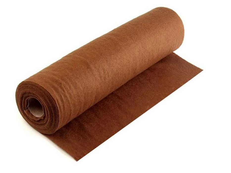 Геотекстил — синтетик