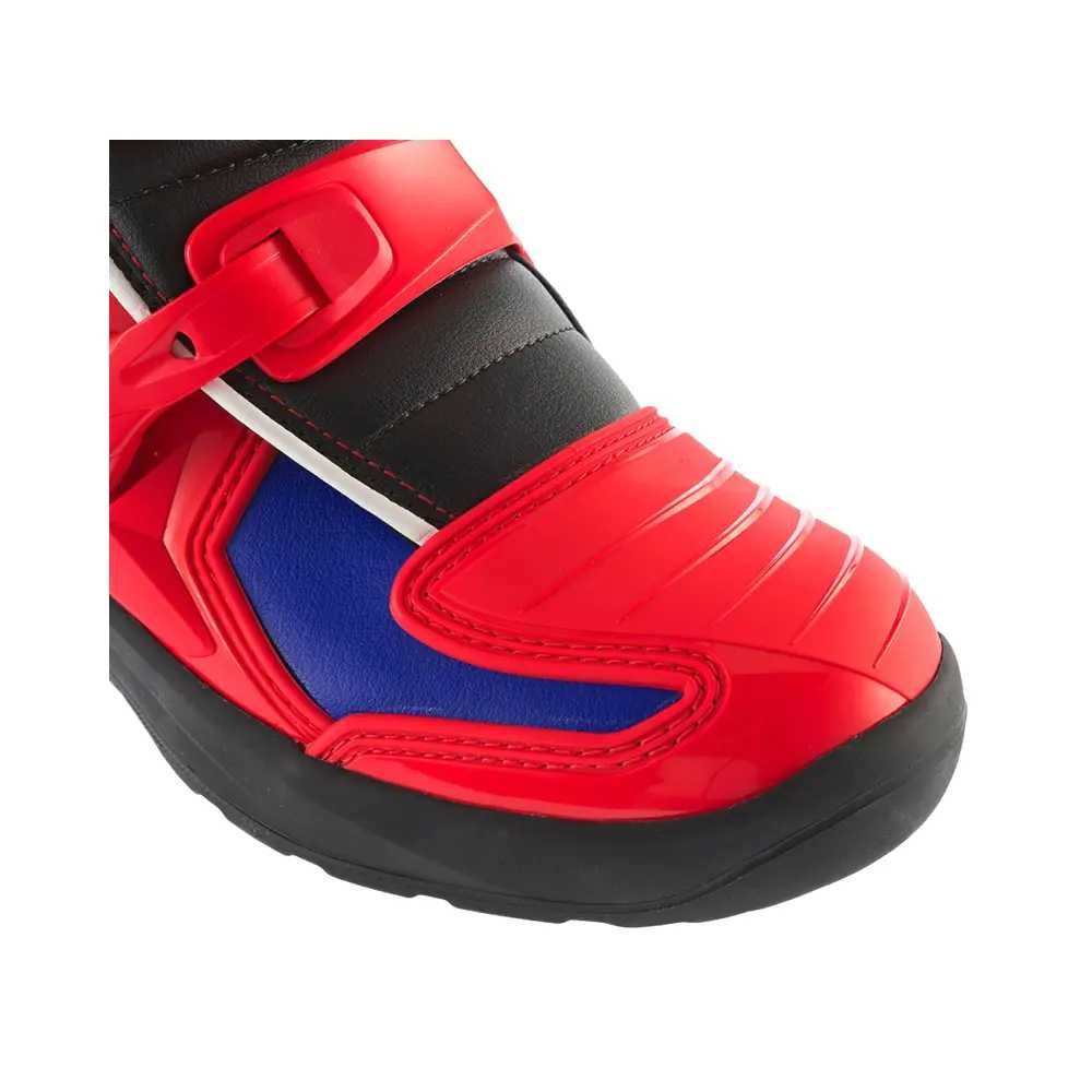 GAERNE Ботуши GX-1 Evo Red Multi
