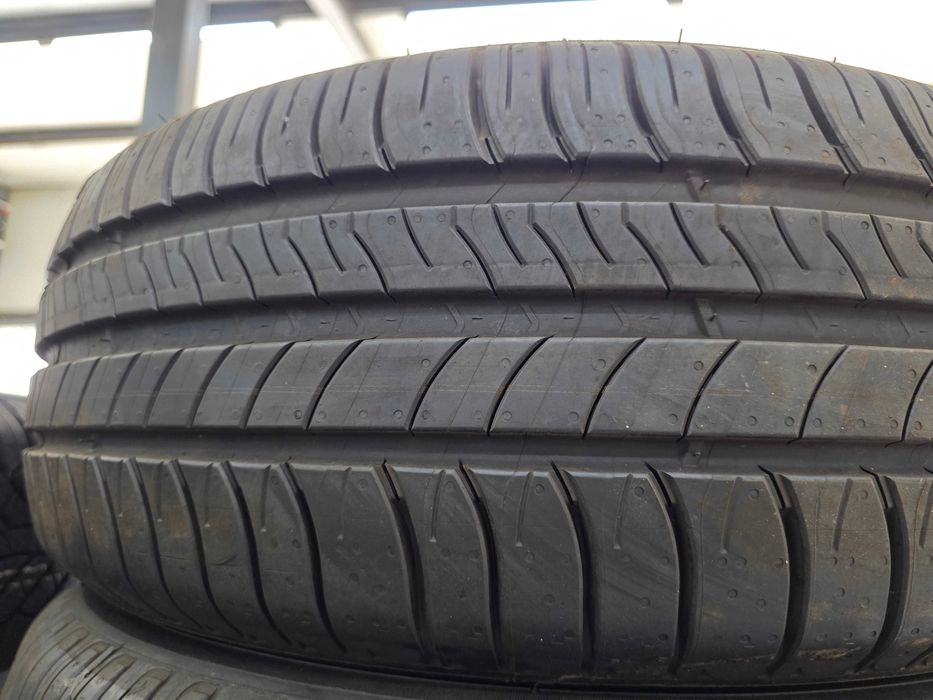2бр Като нови Летни гуми 195 55 16 - Michelin