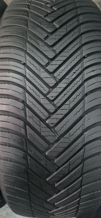 2 anvelope 225 50 17 Hankook toate anotimpurile 2021 6,5mm
