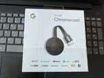 Google Chromecast original sigilat