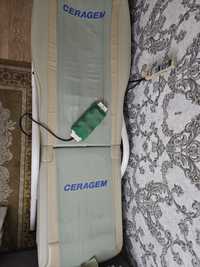 Продам лечебную кровать Ceragem