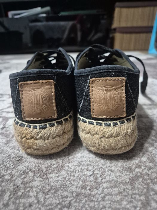 Espadrile Replay 35