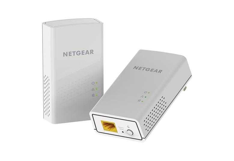 NETGEAR Power CL1000 WIFI Extender