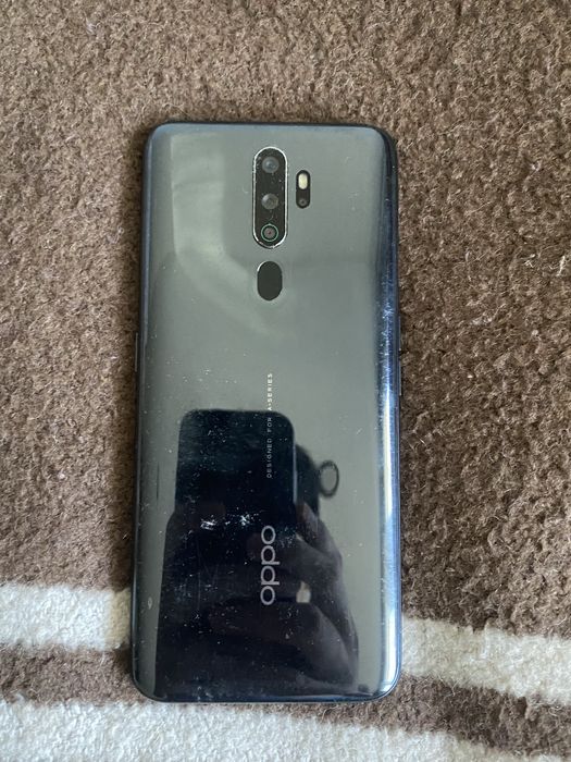 Oppo A5 2020и64gb на запчасти