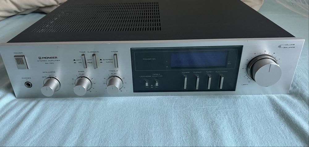 Amplificator Pioneer SA-720