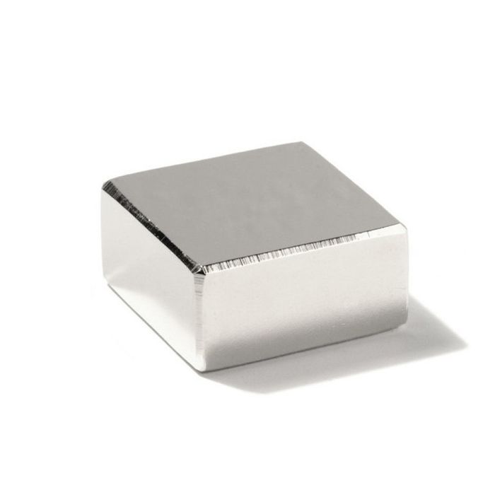 Неодимовый магнит 20x20x10