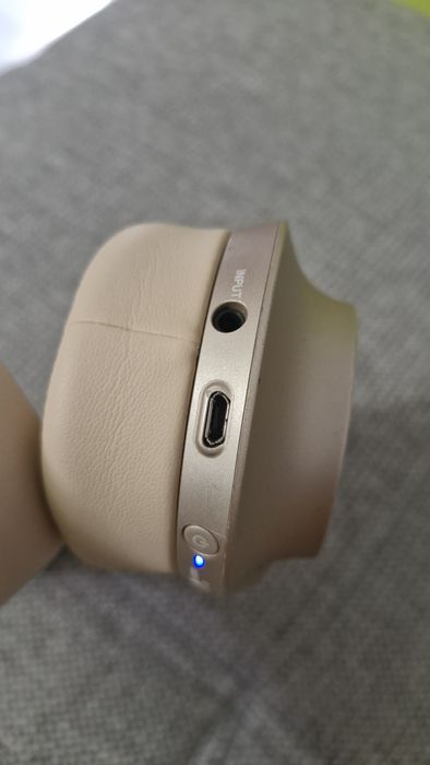 Casti Sony WH-H900NN