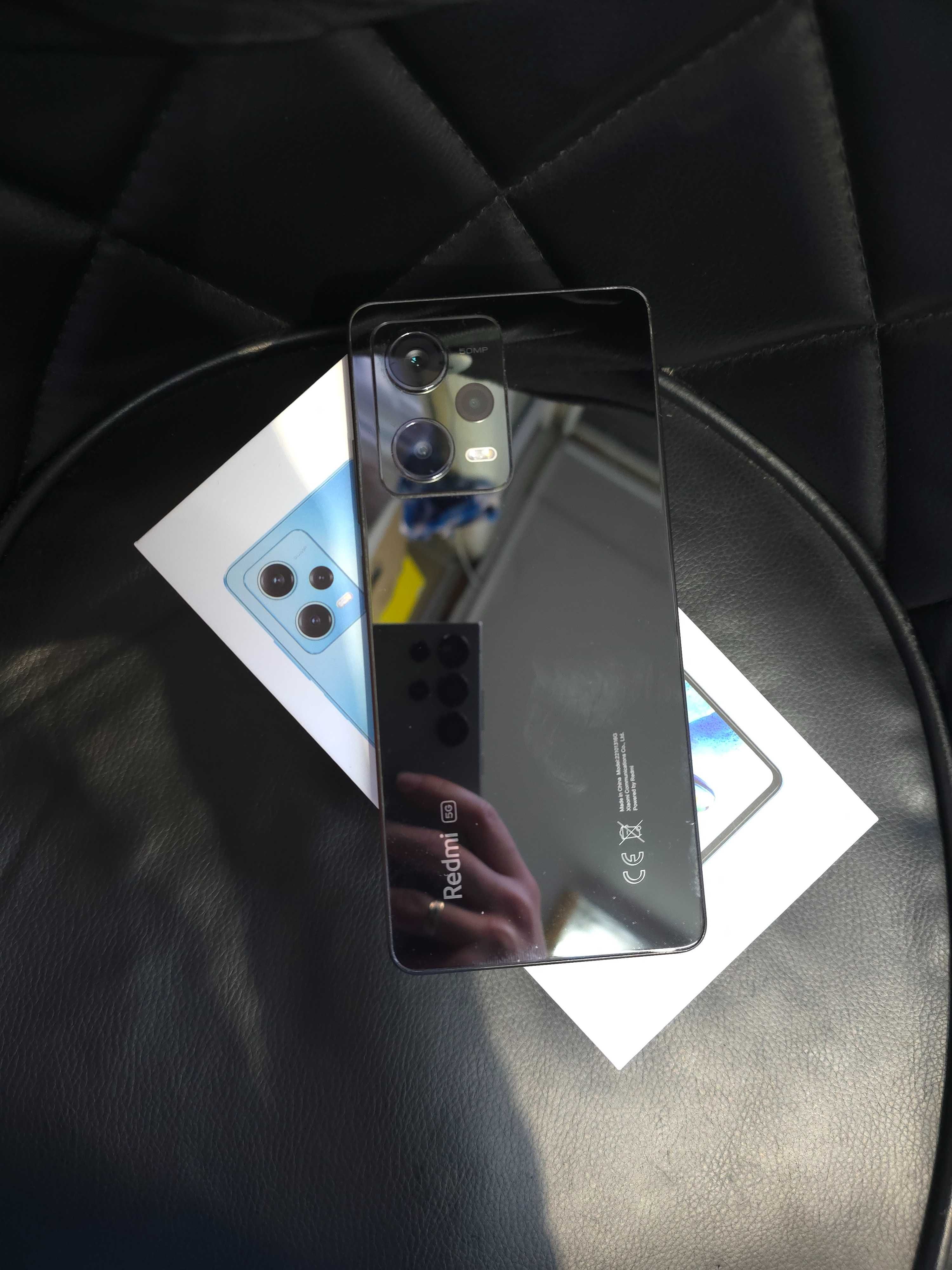 Xiaomi Redmi Note 12 Pro 5G 6/128гб